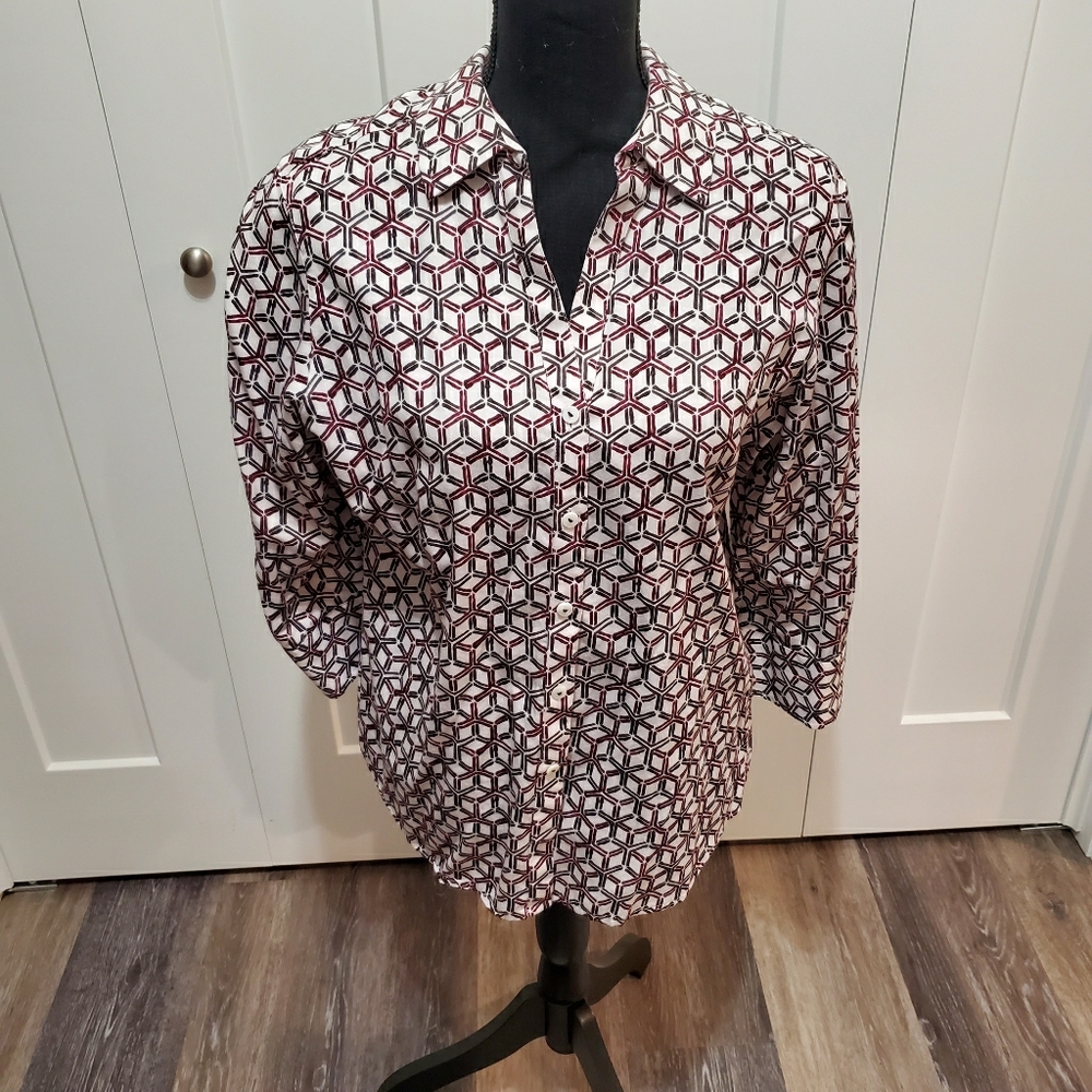 Dress shirt